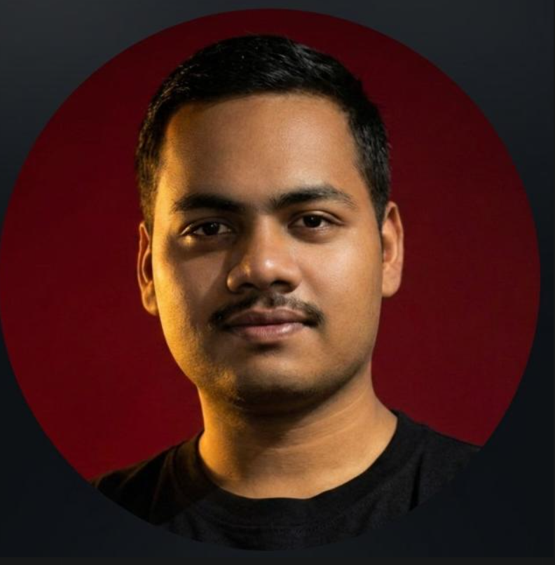Sushmit K. Satapathy