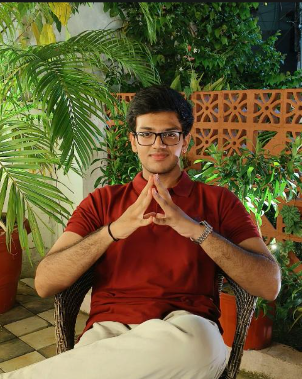 Akshit Bindhani