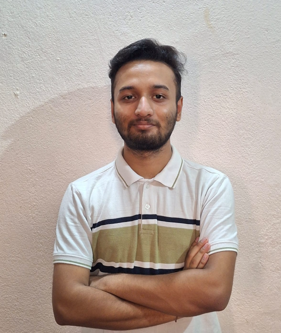 Soumya Patnaik